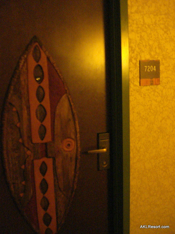 Kidani Room